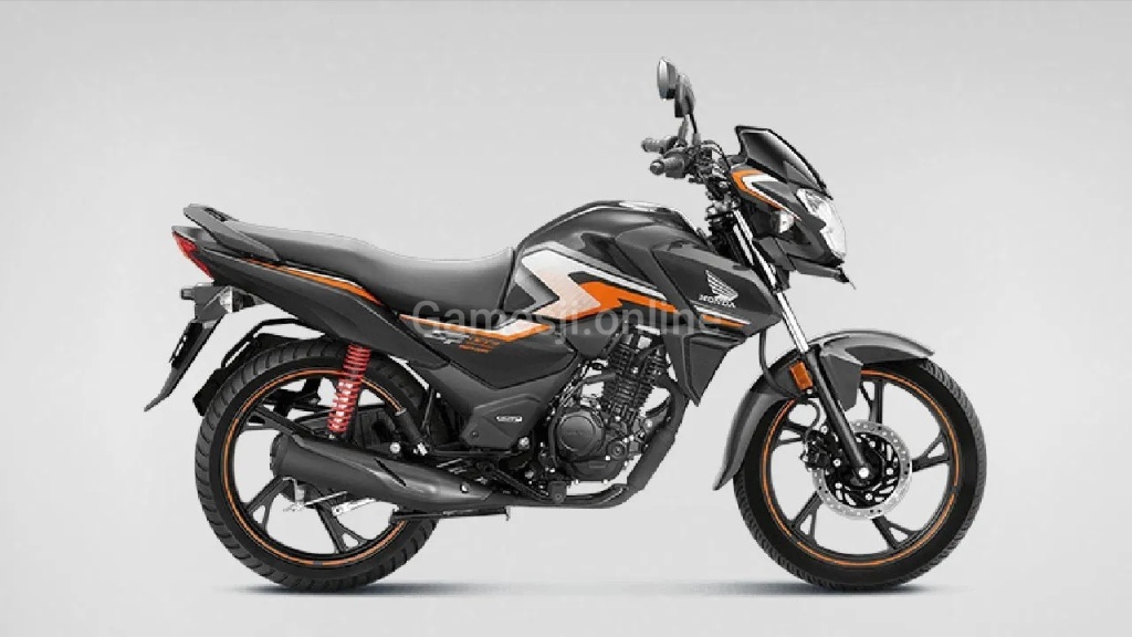 Honda SP 125 2025 Review