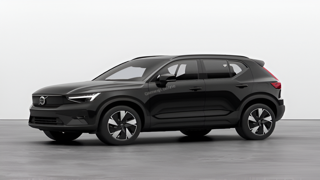 Volvo EX40 (2025)